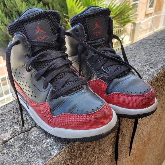 nike air jordan flight sc 3
